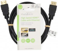 CVGL34060BK15 HDMI-Kabel (1,5m) schwarz