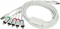 Component AV-Kabel