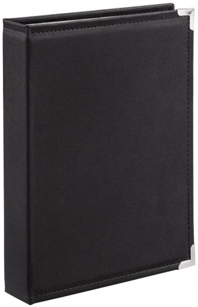 Einsteckalbum New York City schwarz