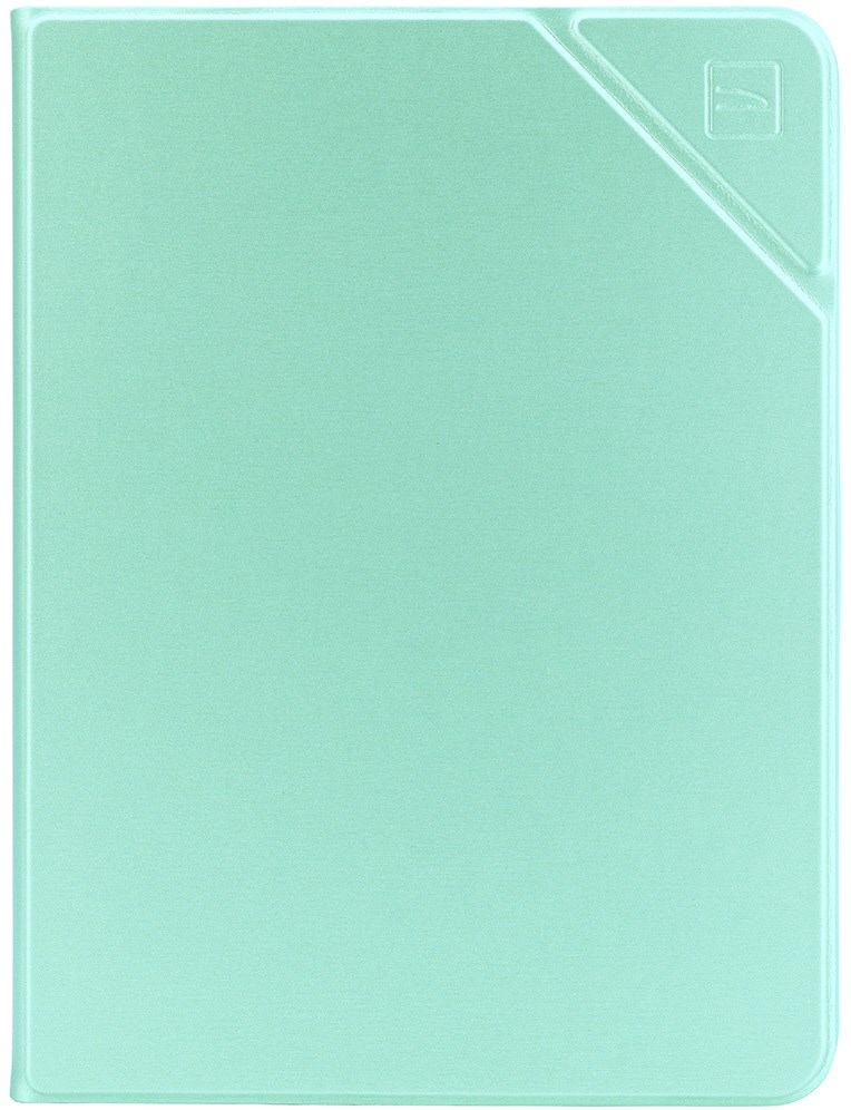 Metal Folio Case für iPad Air 10.9 (4.Gen) grün