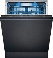 SN87TX00CE Vollintegrierbarer 60 cm Geschirrspüler