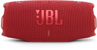 Charge 6 Bluetooth-Lautsprecher rot
