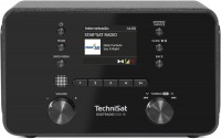 DigitRadio 550 IR Internetradio schwarz