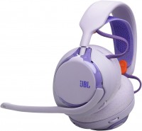 Quantum 650 Gaming Headset lila