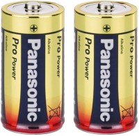 LR-14 Alkaline C Batterie 2er Blister