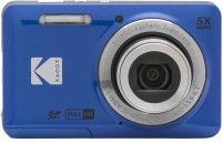 PixPro FZ55 Digitale Kompaktkamera blau