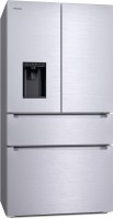 KFFD 6765 French Door edelstahl/cleansteel