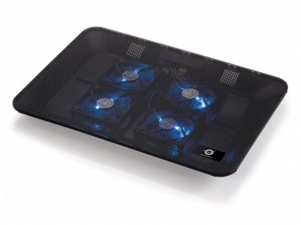 CNBCOOLPADL4F Kühlpad 17"