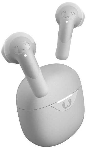 Twins Rise ANC True Wireless Kopfhörer Ice Grey