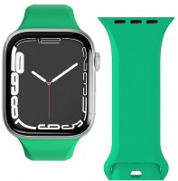 Watch Straps Classic 2 Armband für Apple Watch (38/40/41mm) green haven