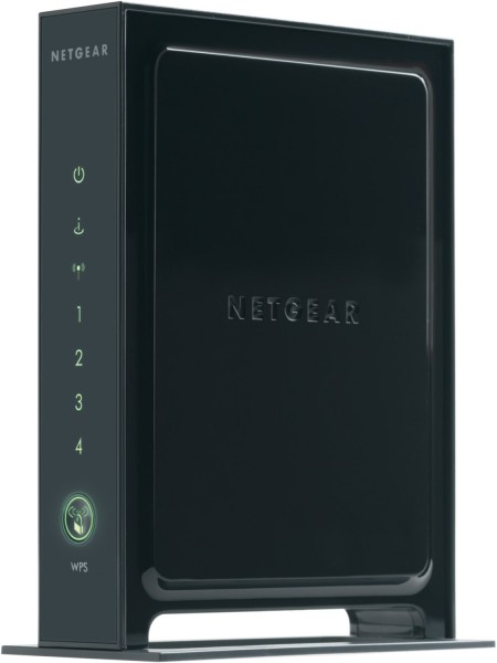 WNR 2000 WLAN-Router