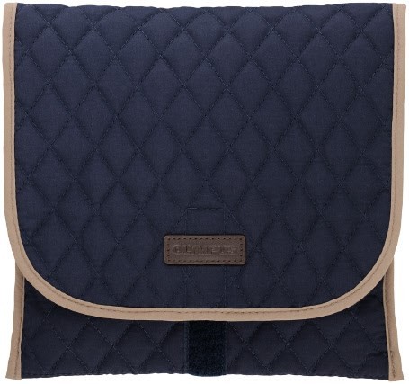 CS-43 Gesteppte Tasche