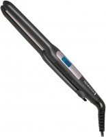 S5515 Pro Ceramic Extra Slim Haarglätter schwarz