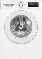 WAN28095 Stand-Waschmaschine-Frontlader weiß, 8 kg, 1400 U/min, Serie 4, 71 dBA