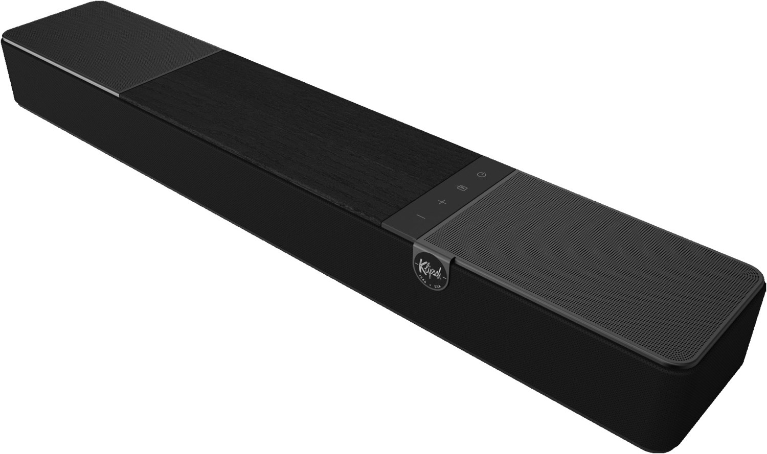 Flexus Core 100 Soundbar schwarz