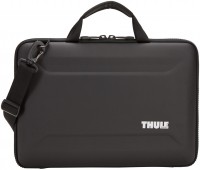 Gauntlet 4.0 Attaché 15" Tasche schwarz
