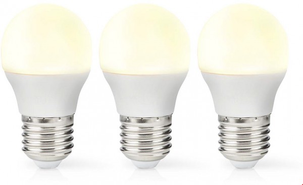 LBE27G452P3 LED-Lampe (3Stk.)