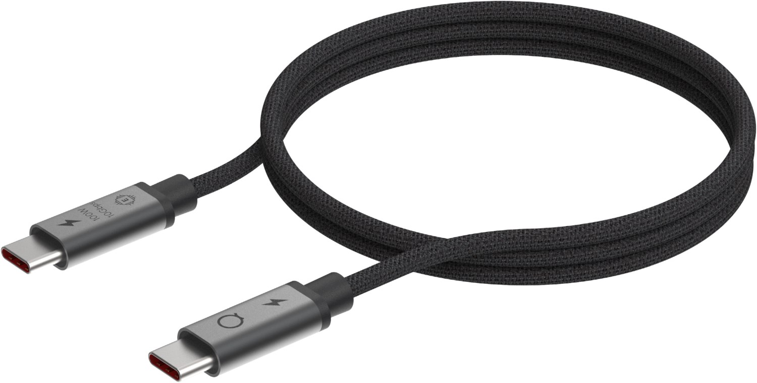 USB Type-C Kabel (2m)