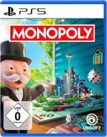 PS5 Monopoly 2