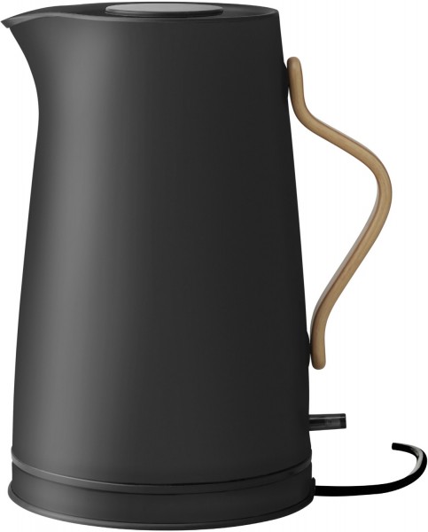 EM77 Wasserkocher EU (1,2l) soft black
