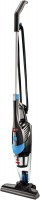 2024N Featherweight Pro Eco Handstaubsauger schwarz/blau, Stielstaubsauger, 6 m Reichweite