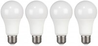LED-Lampe E27, 806lm LED-Leuchtmittel