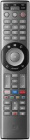 Smart Control Pro 5 Universalfernbedienung schwarz