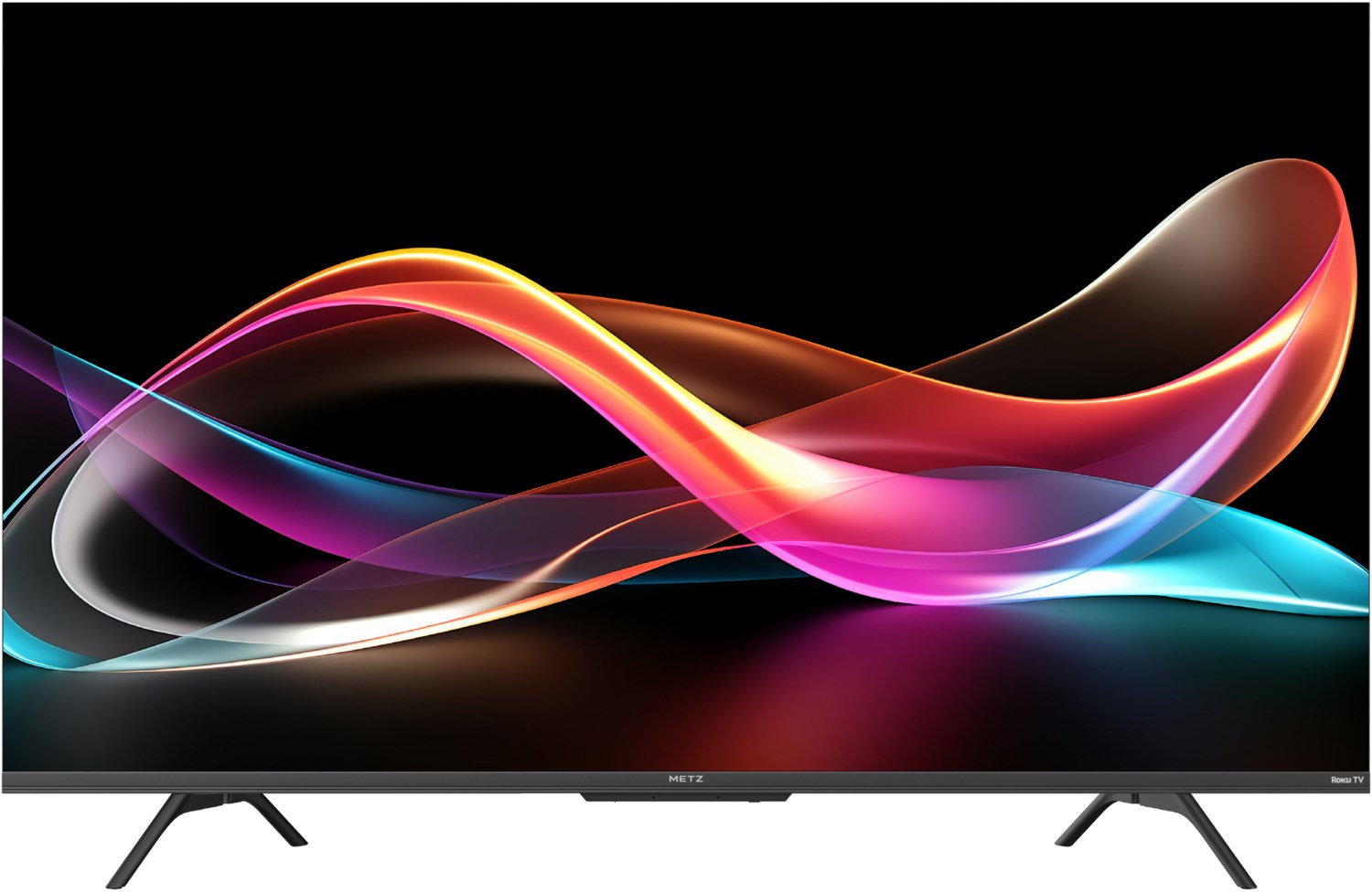 Image of 43MUF6001Z Roku TV 108 cm (43") LCD-TV mit LED-Technik