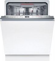 SMV6ECX08E Vollintegrierbarer 60 cm Geschirrspüler
