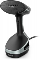 DT8270E1 Steamer schwarz/silber