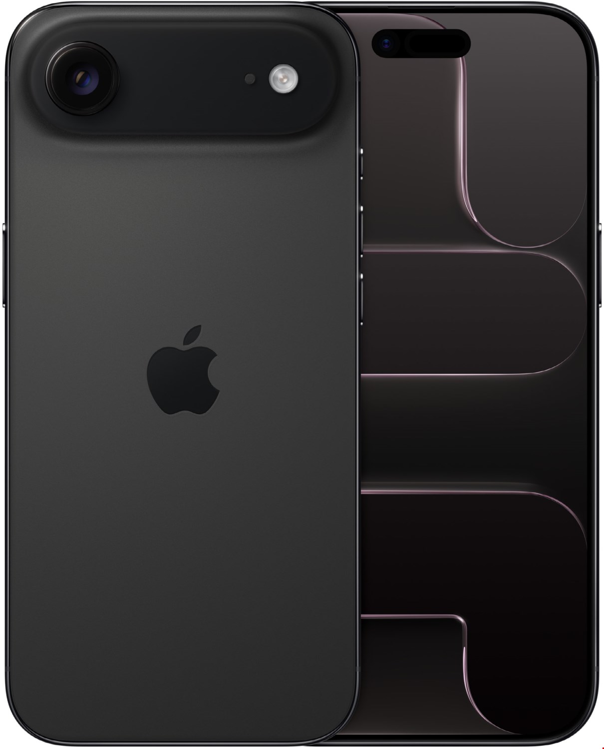 Image of Apple iPhone Air 512GB Space Schwarz MG2Q4ZD/A