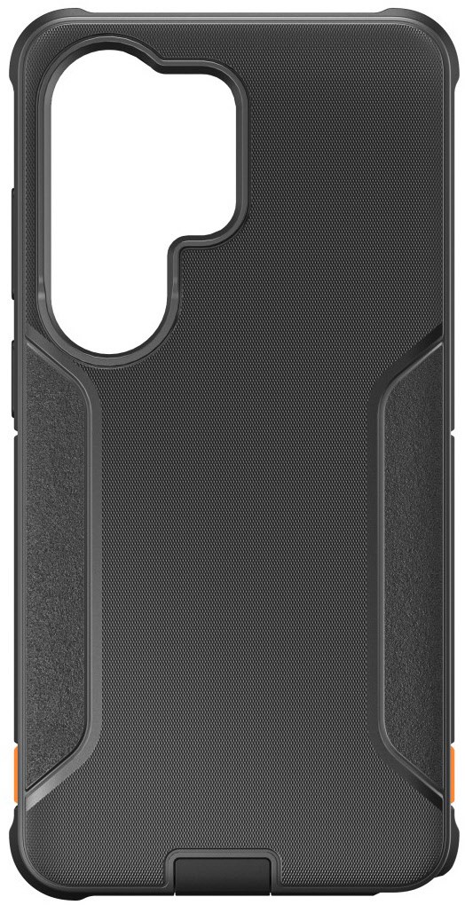Ultra Robust Case für Galaxy S26+ schwarz