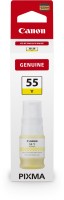 GI-55 (40ml) Nachfülltinte gelb