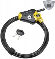 Python verstellbares Verschlusskabel 10mm