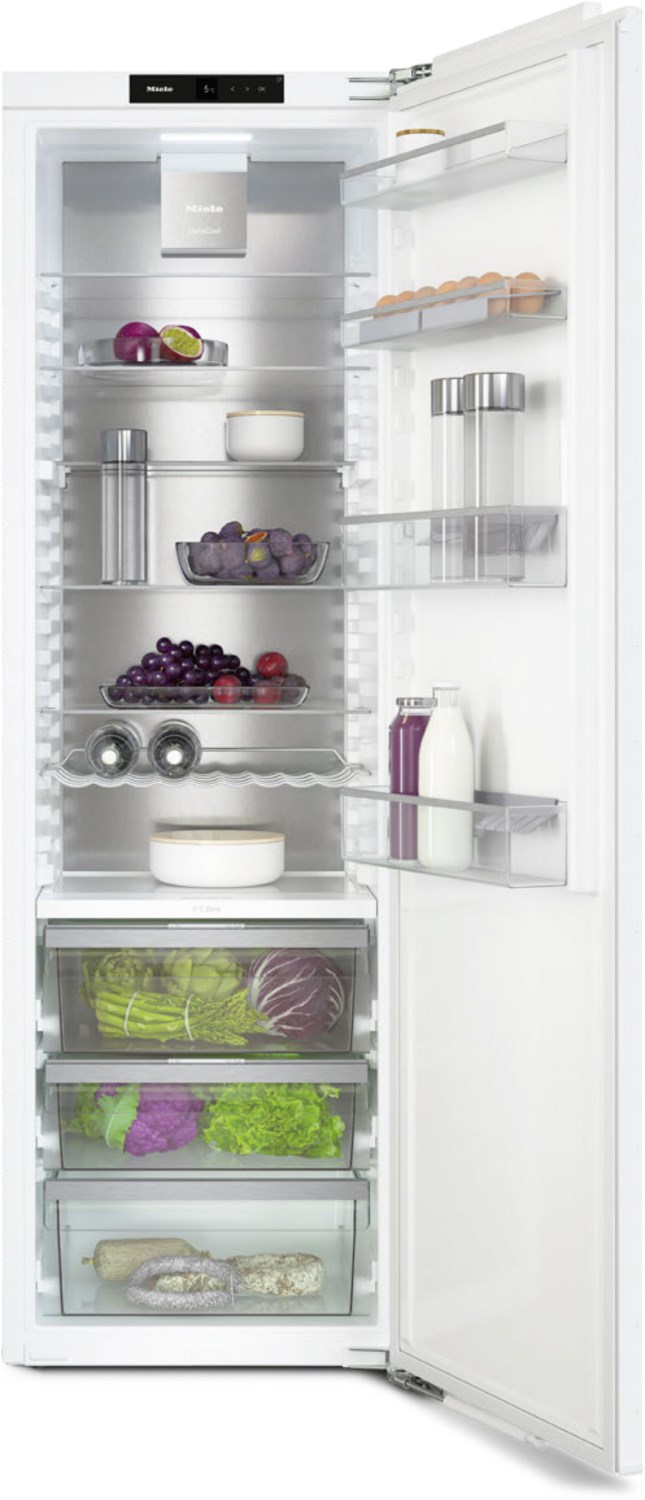 Image of K 7747 C 125 Gala Ed Vollraumkühlschrank mit 0°C Zone