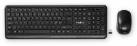 KBMCW100BKND (ND) Kabelloses Tastatur-Set schwarz