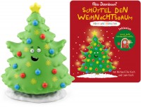 Tonies Hörfigur - Nico Sternbaum: Schüttel den Weihnachtsbaum