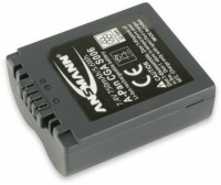 A-Pan CGA S006 Akku