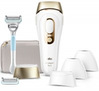 PL5356 Silk-Expert Pro IPL Haarentfernungssystem