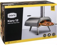 Karu Pizzaofen