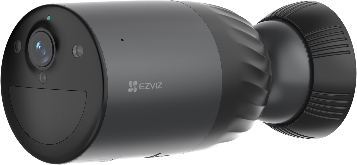 BC1C 4K pro Outdoor-Überwachungskamera