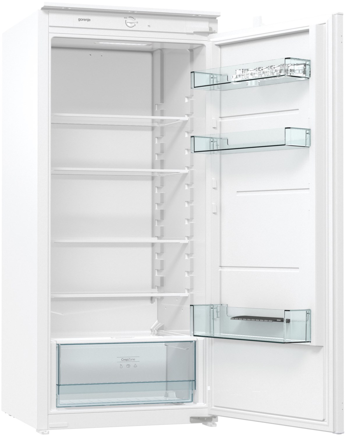 Gorenje RI4122E1 Einbau-Kühlschrank weiß