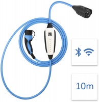 Pure Standard WLAN 32A (10m) Ladestation/Wallbox