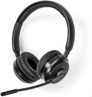 CHSTB310BK Headset schwarz