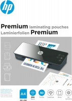 Premium Laminierfolien A4 250 Mic