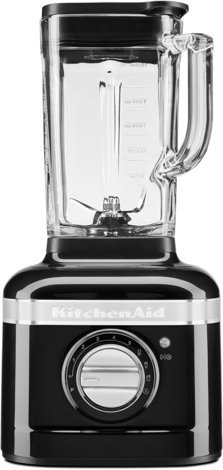 Image of 5KSB4026EOB Artisan Standmixer onyx schwarz