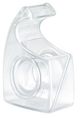 Easy Cut Handabroller 19mm (10m) leer transparent