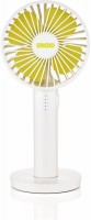 86620 Handventilator Breezy II weiß