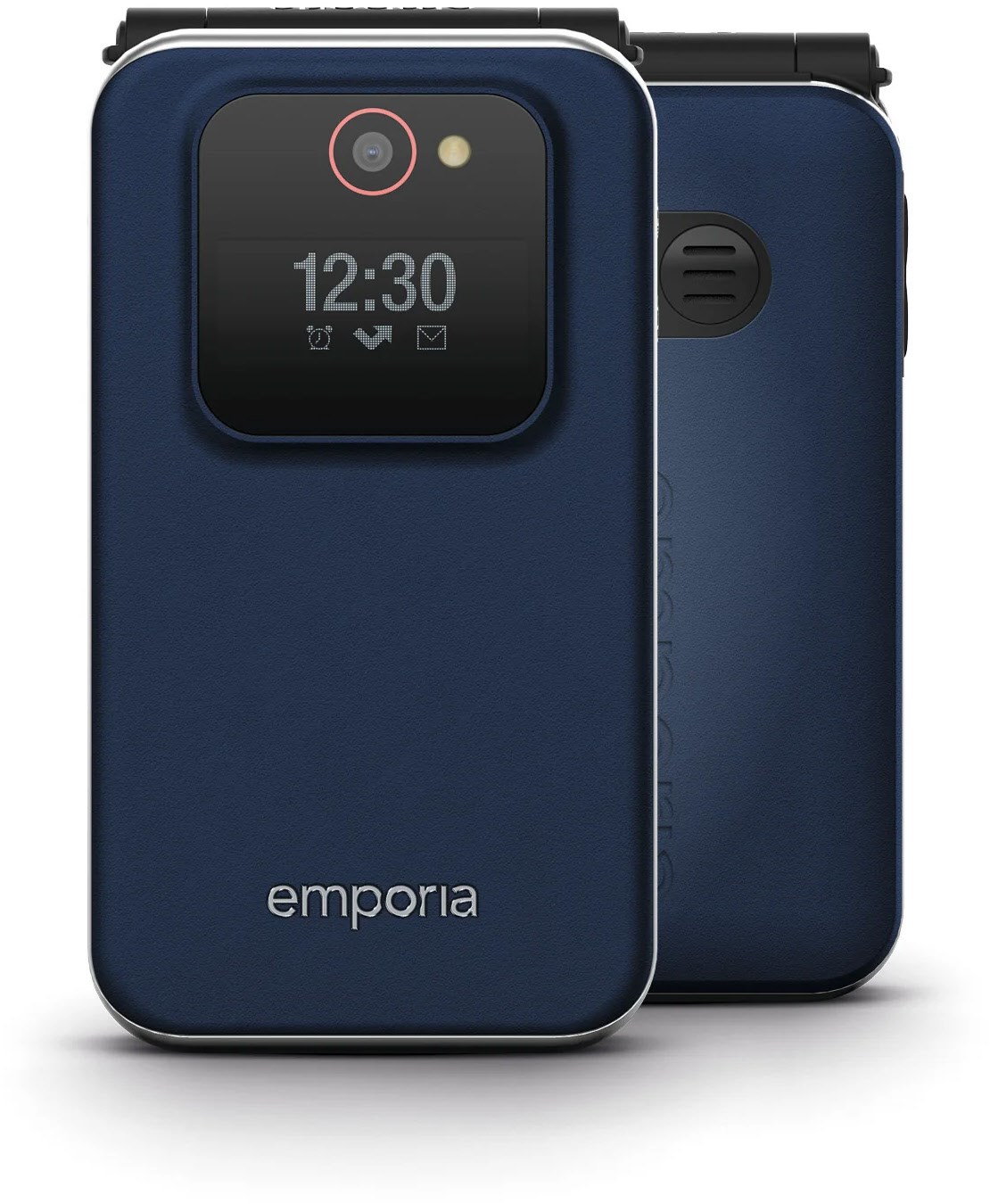 Image of Joy LTE Seniorenhandy blueberry
