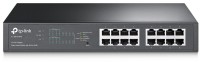 TL-SG1016PE 16-Port Gigabit Ethernet Switch